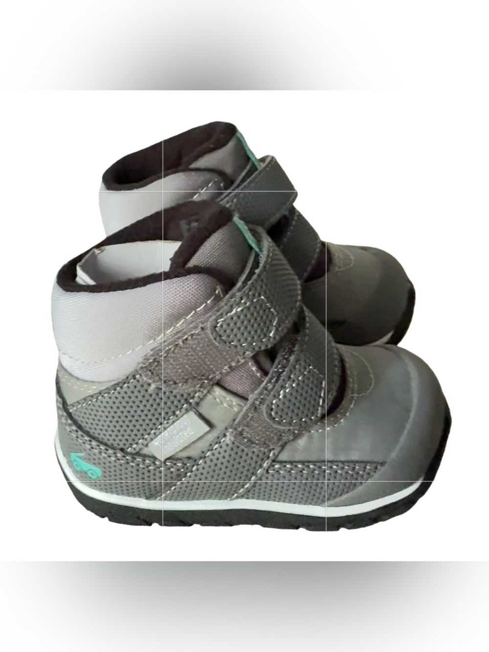 See Kai Run Atlas II Waterproof Insulated Boots
